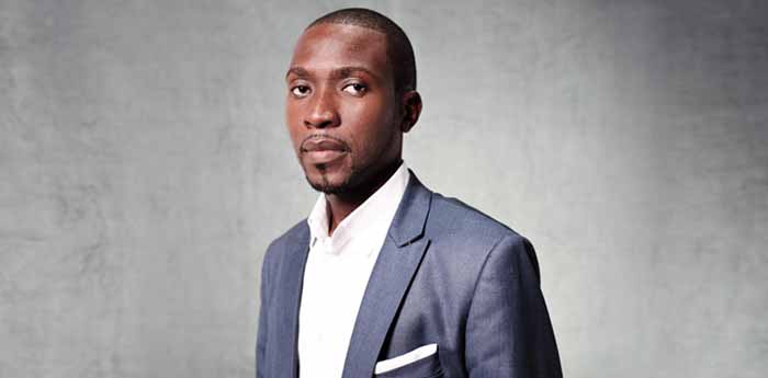 À propos de Gael Kazadi Mukandu