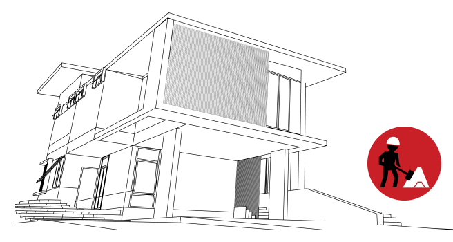 Construction Mukandu